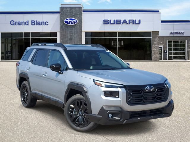 New 2026 Subaru Outback Limited XT
