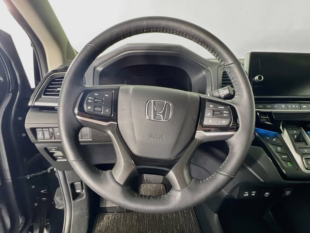 Certified 2026 Honda Odyssey Elite image 13