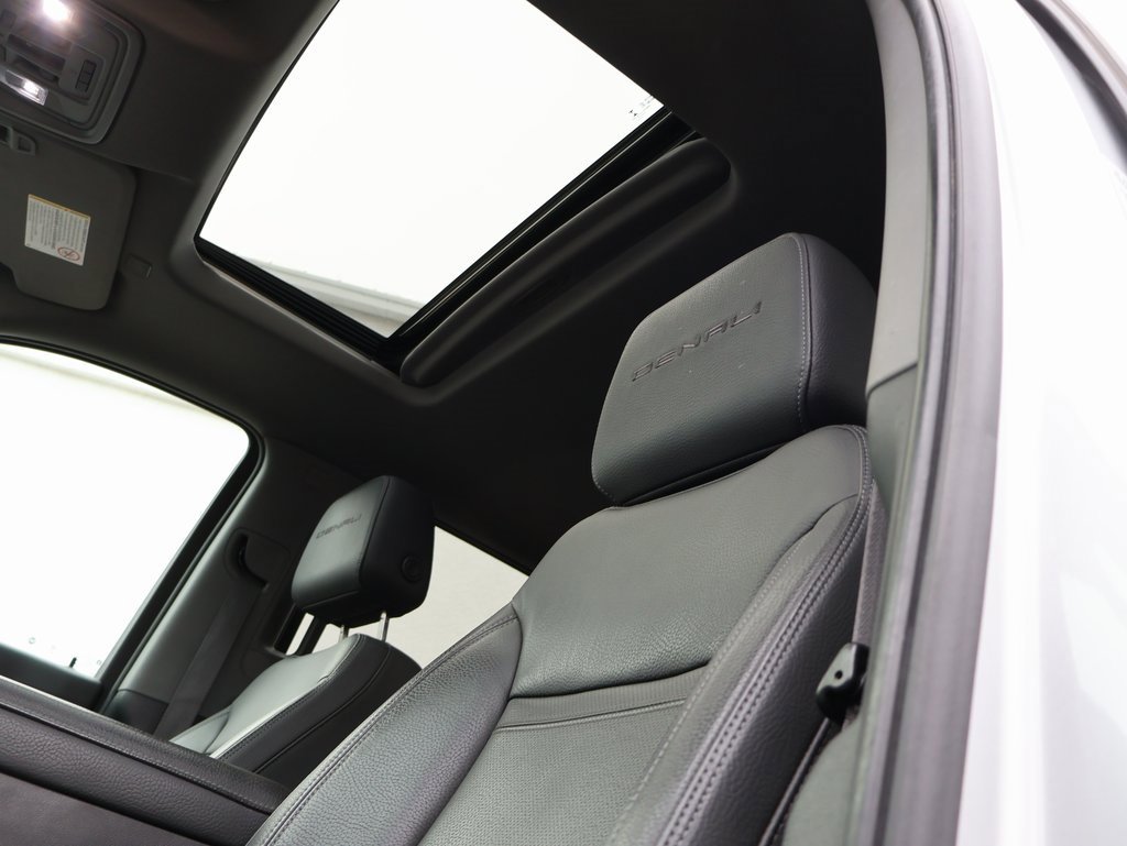 Used 2022 GMC Sierra 2500 Denali image 53