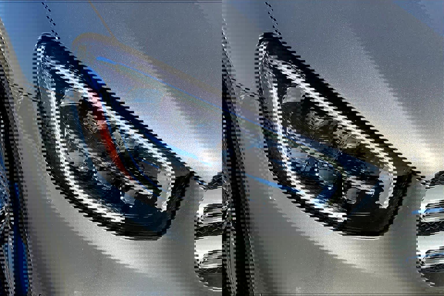 Certified 2022 Mercedes-Benz GLC 300 4MATIC w/ Driver Assistance Package image 25