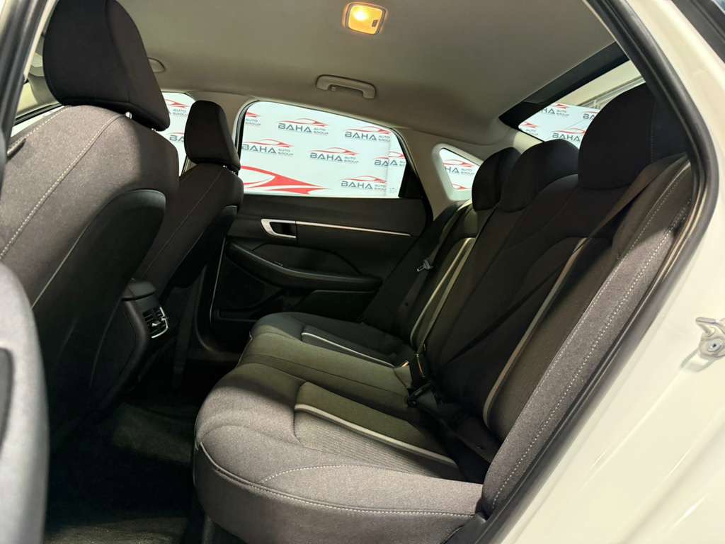 Used 2026 Hyundai Sonata Blue image 34