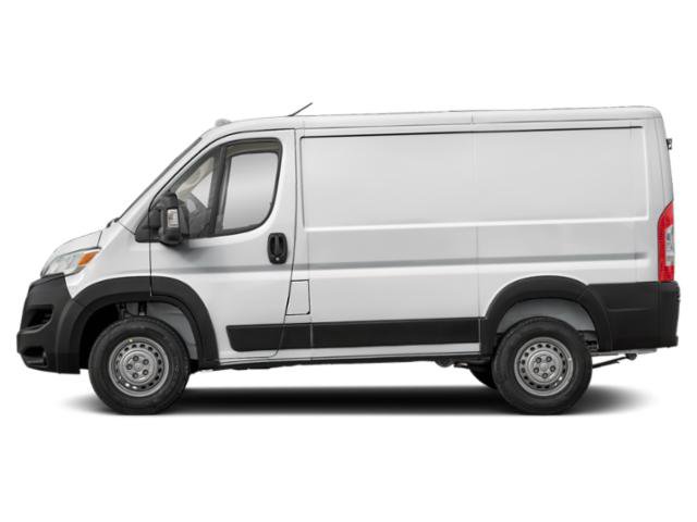 New 2026 RAM ProMaster 1500 image 3