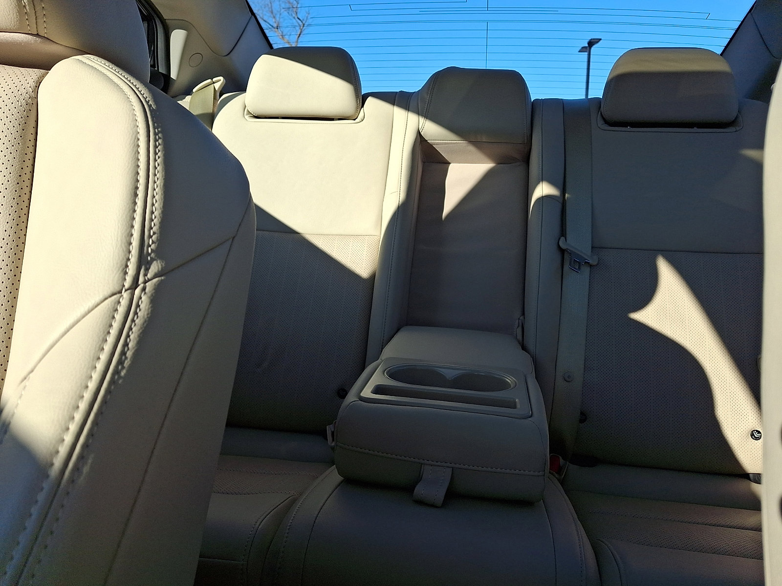 Used 2020 Nissan Maxima 3.5 SL w/ Floor Mat Group image 19