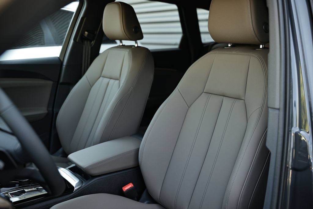 New 2026 Audi Q5 Premium AWD/4WD image 21