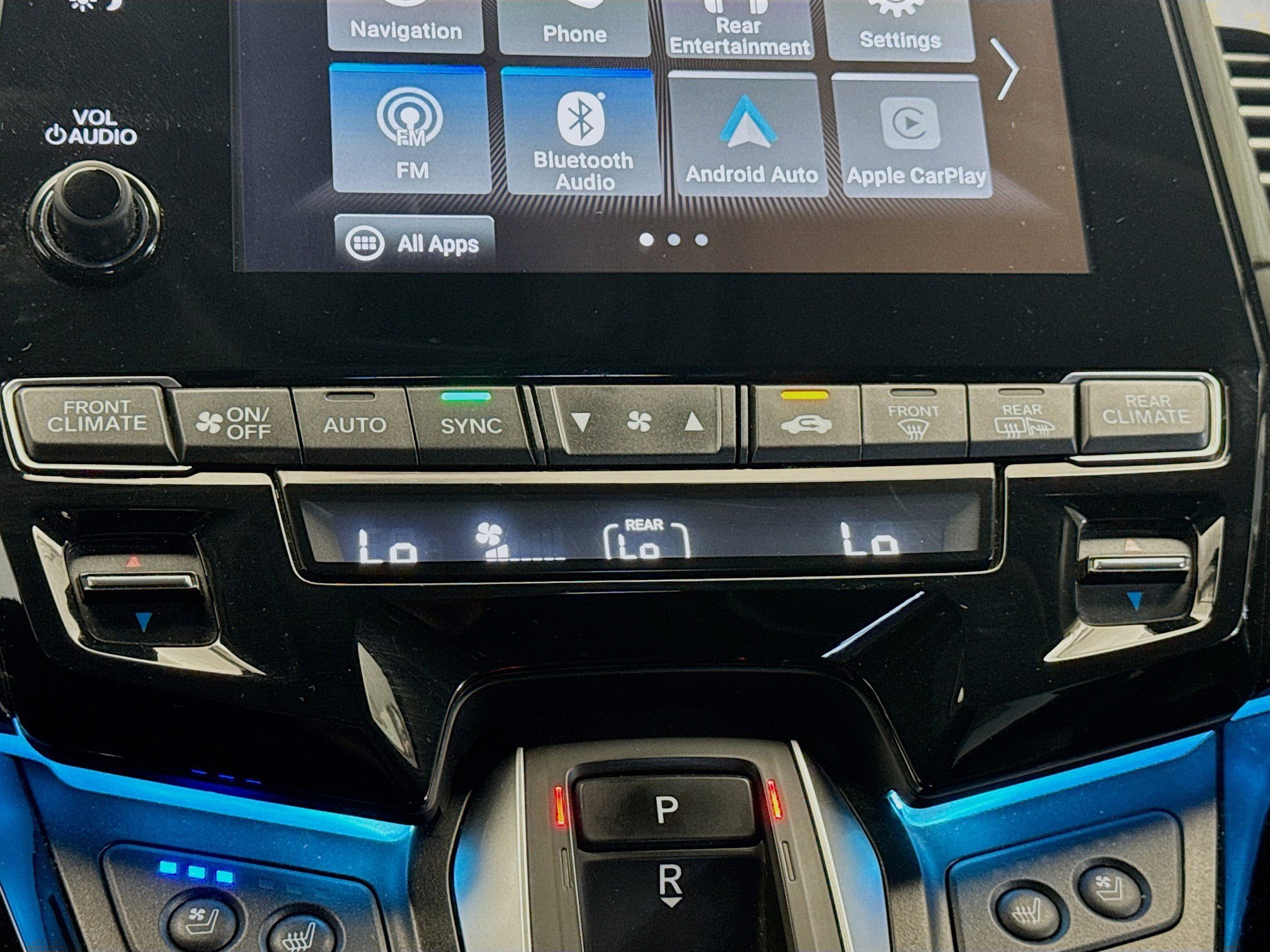 Used 2022 Honda Odyssey Elite image 10