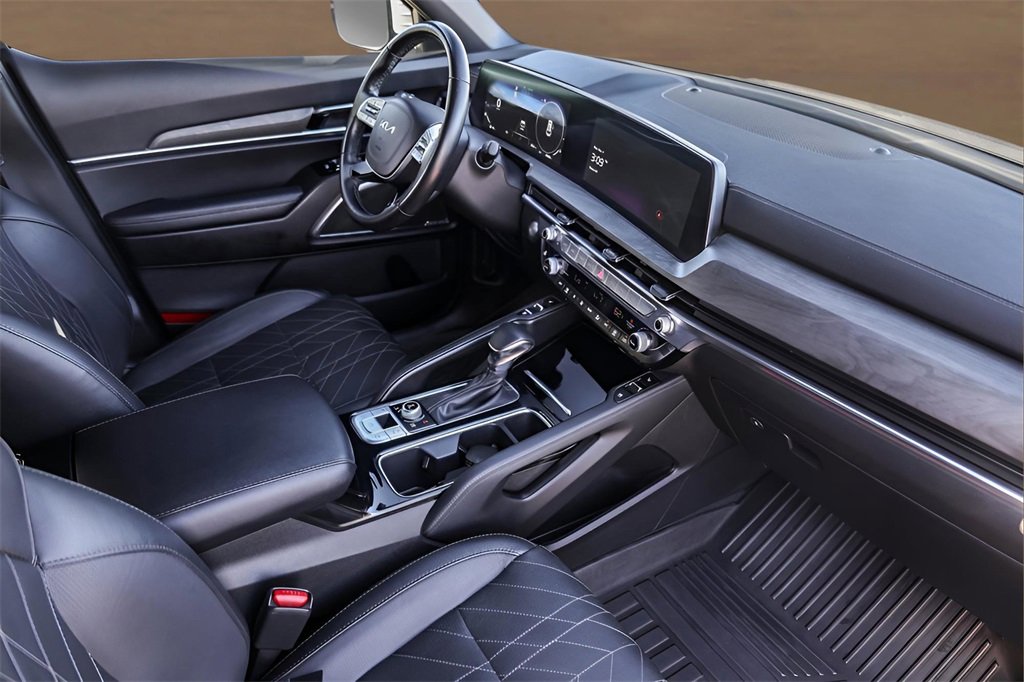 Used 2023 Kia Telluride SX X-Pro image 33