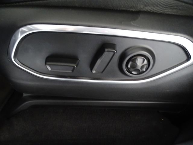 Certified 2022 Jeep Wagoneer Series I w/ Premium Group I image 3