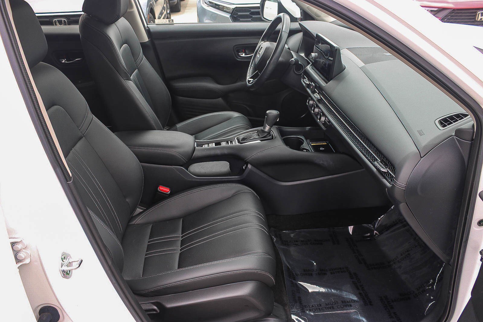 Used 2023 Honda HR-V EX-L image 17