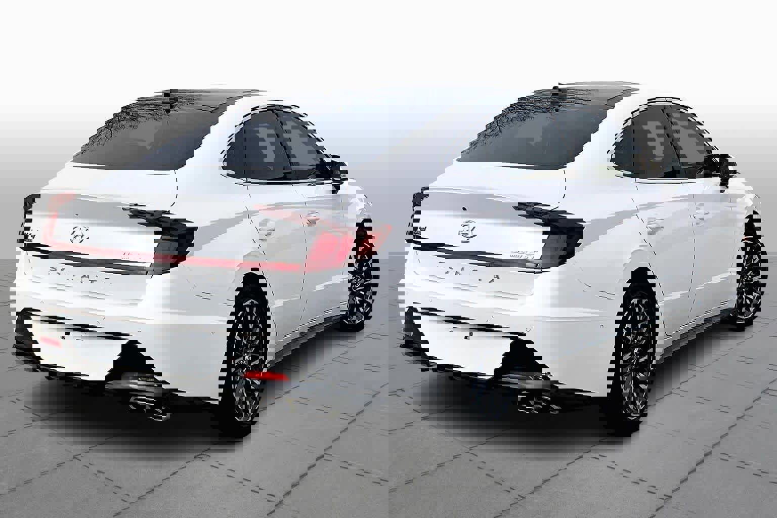 Used 2022 Hyundai Sonata Limited image 13