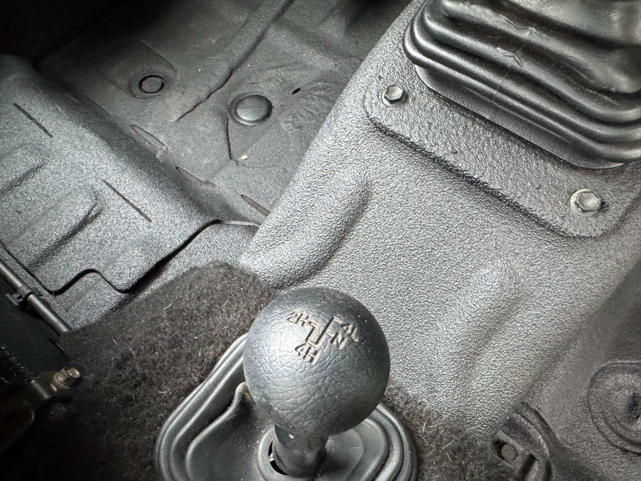 Used 1992 Suzuki Samurai JL image 16