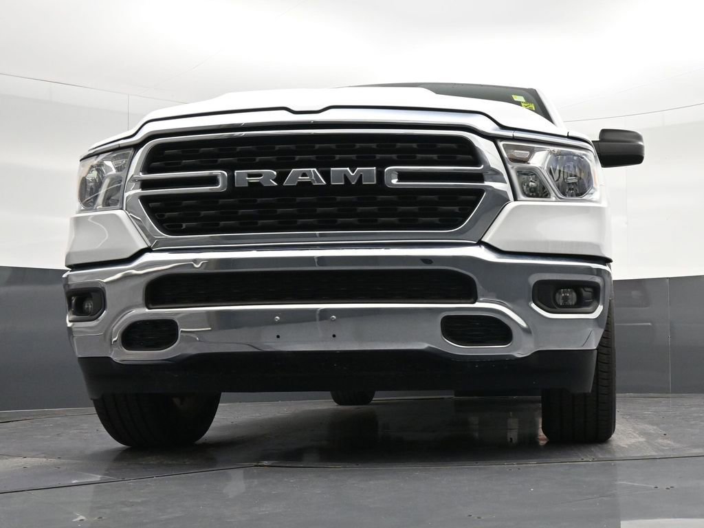 Used 2022 RAM 1500 Big Horn image 30