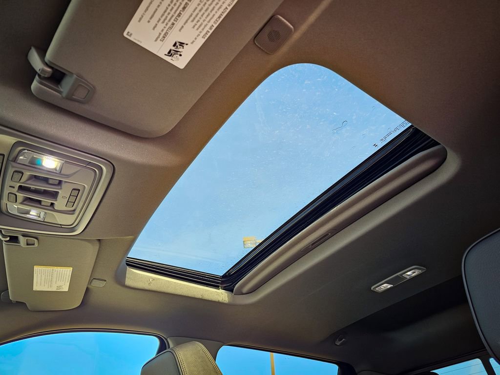 New 2026 GMC Sierra 1500 Denali image 22