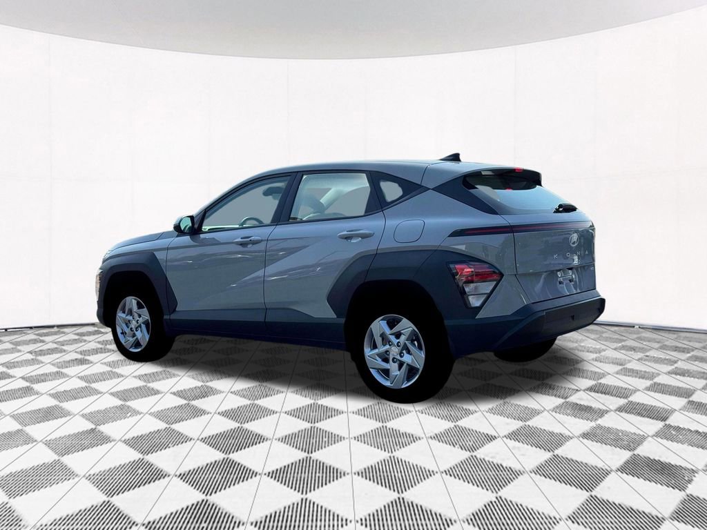 New 2026 Hyundai Kona SE AWD/4WD image 6