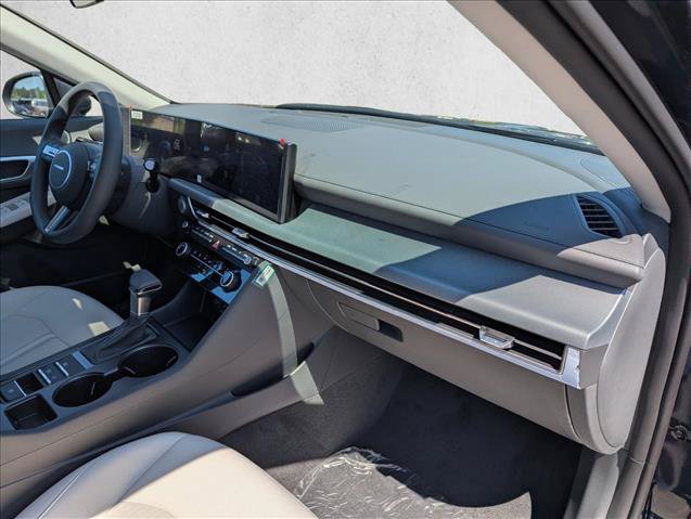 New 2026 Hyundai Sonata SE FWD image 26