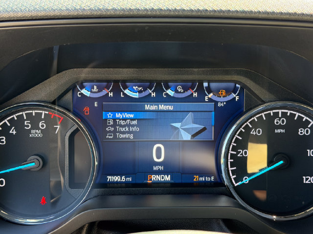 Used 2022 Ford F150 XL w/ STX Appearance Package AWD/4WD image 14