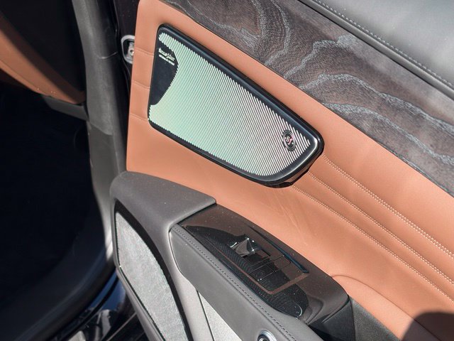 New 2027 Maserati Grecale Modena AWD/4WD image 34