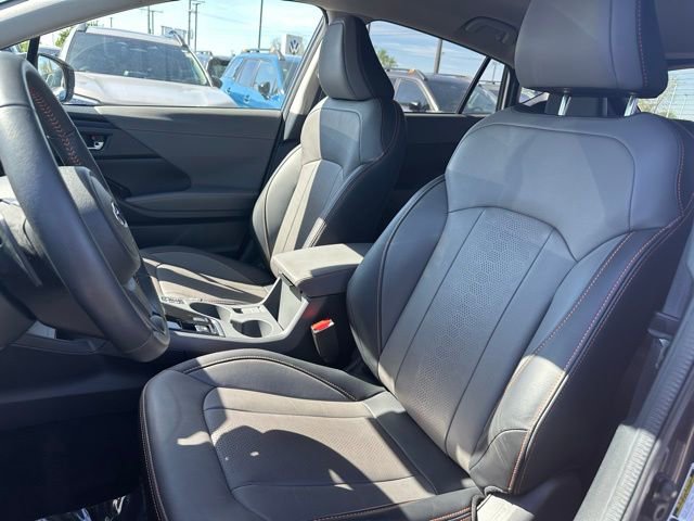 Certified 2024 Subaru Crosstrek 2.5i Limited w/ Popular Package #3A image 24