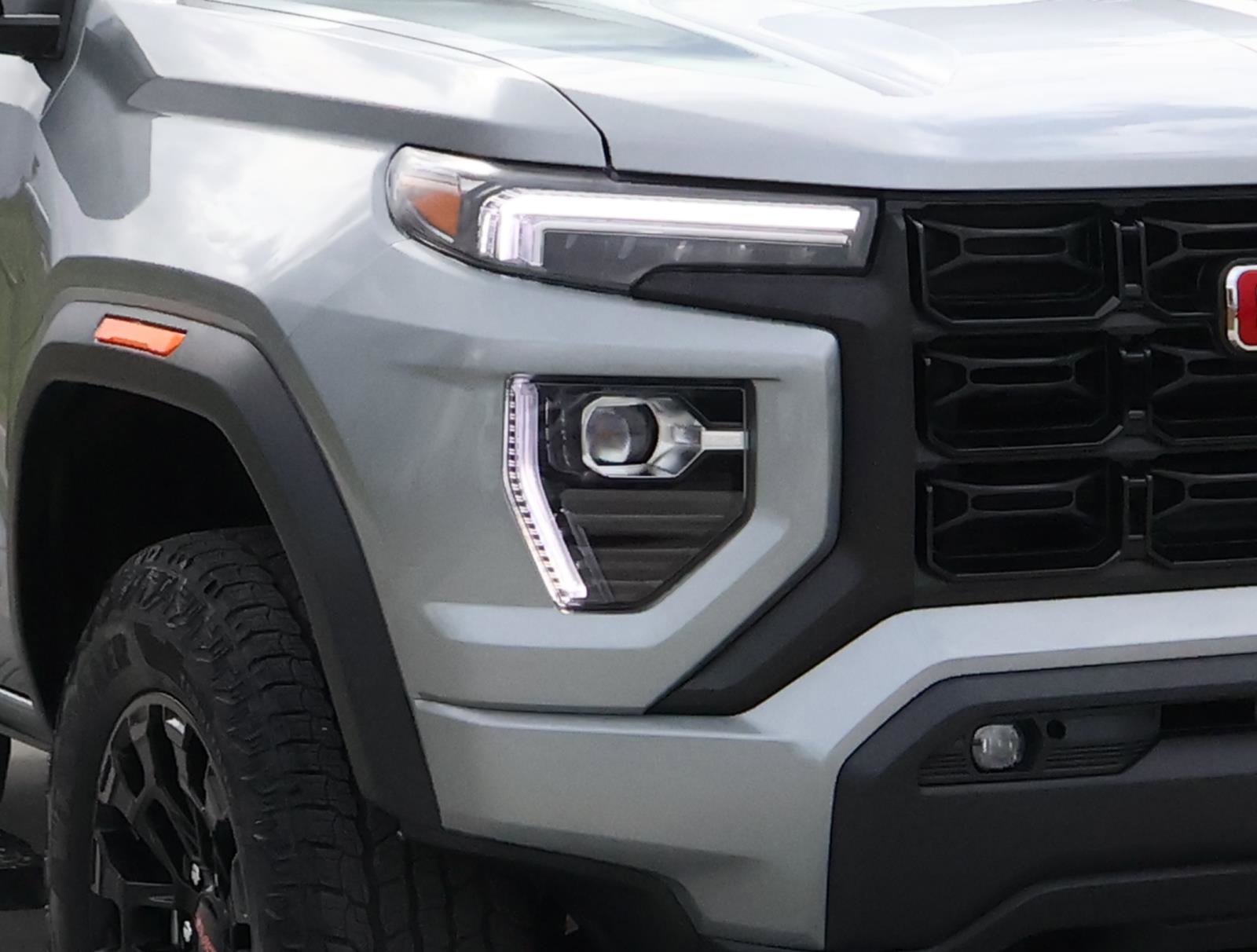 Used 2026 GMC Canyon Elevation w/ Convenience Package image 7