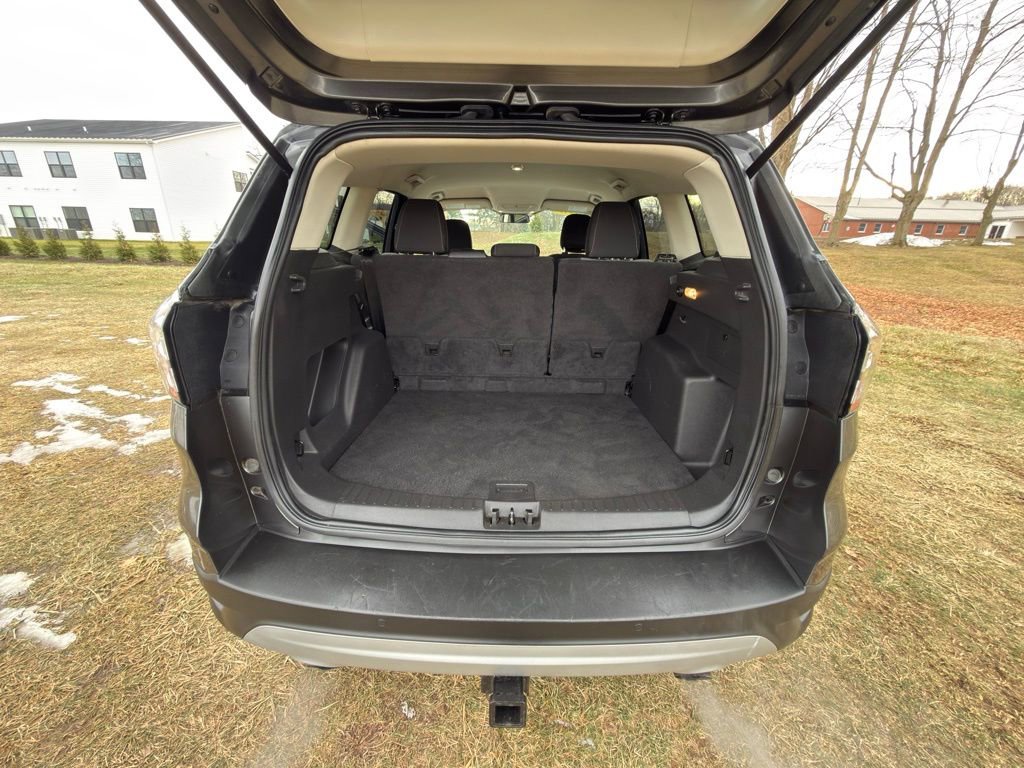 Used 2018 Ford Escape SE image 11