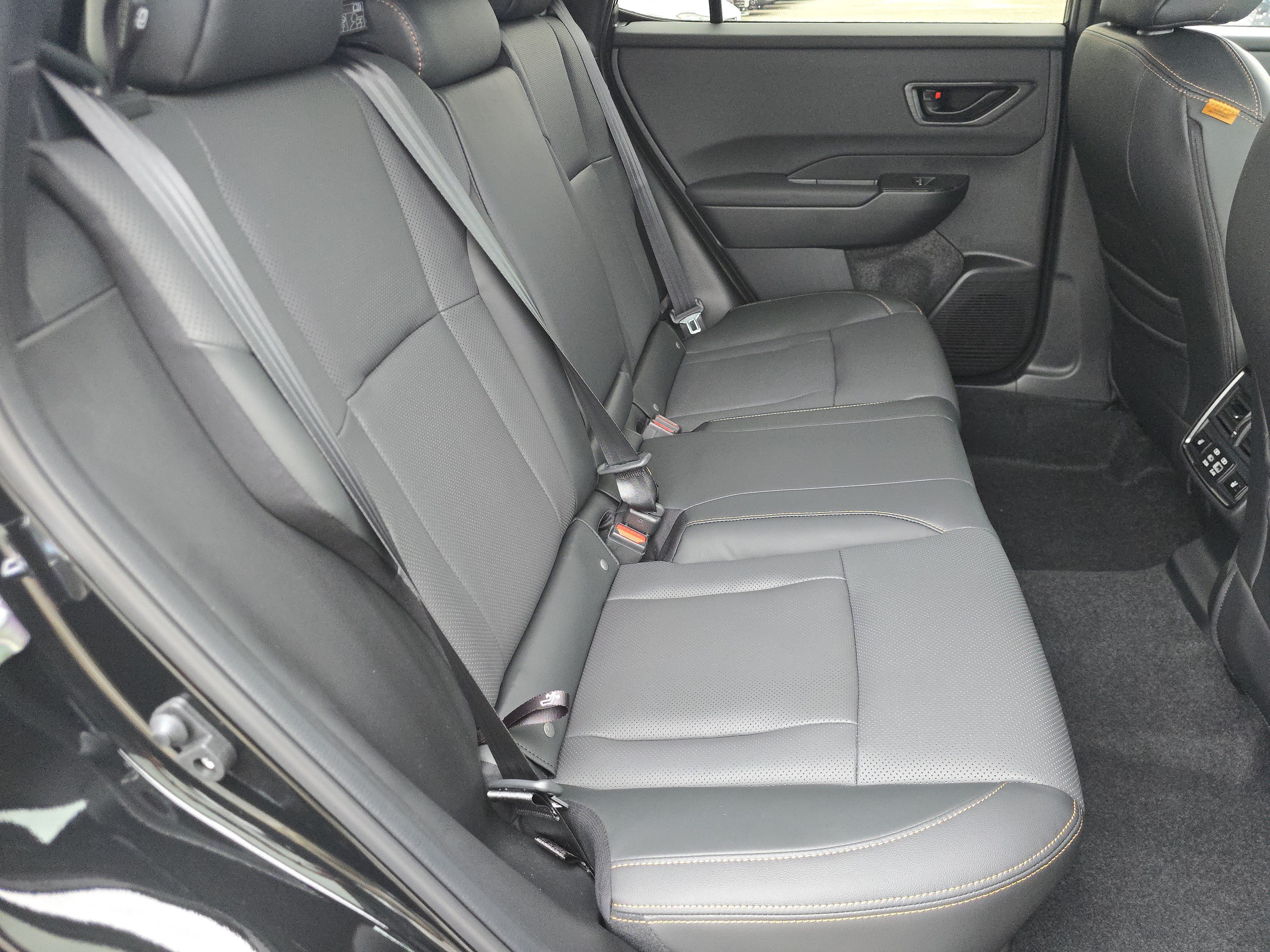 New 2026 Subaru Outback Wilderness AWD/4WD image 18