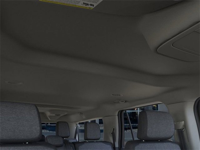 New 2025 Ford Expedition Max Active image 22