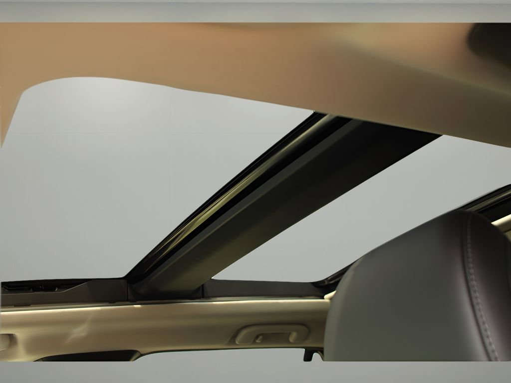 Used 2025 MAZDA CX-50 AWD 2.5 Hybrid w/ Cargo Package image 17