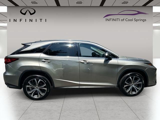 Used 2022 Lexus RX 350 FWD w/ Premium Package image 8