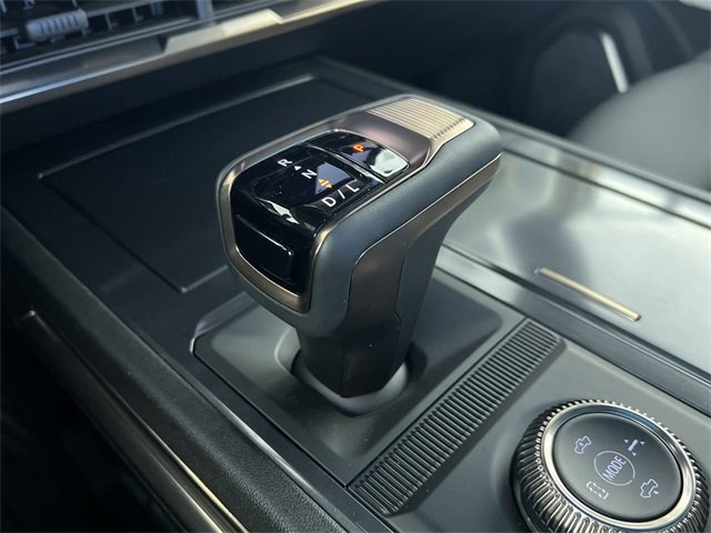 Used 2024 GMC Hummer EV 3X w/ Battery Pack, 24 Module Pack image 16