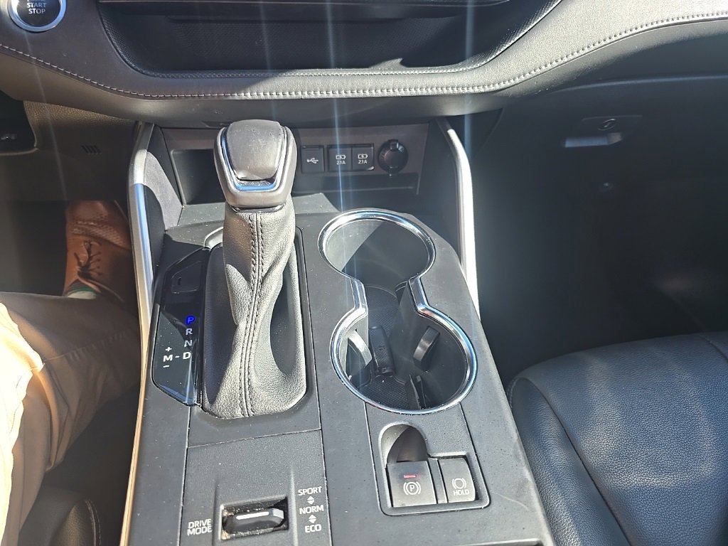 Used 2021 Toyota Highlander XSE image 34