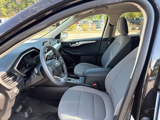 Used 2020 Ford Escape SE AWD/4WD image 11