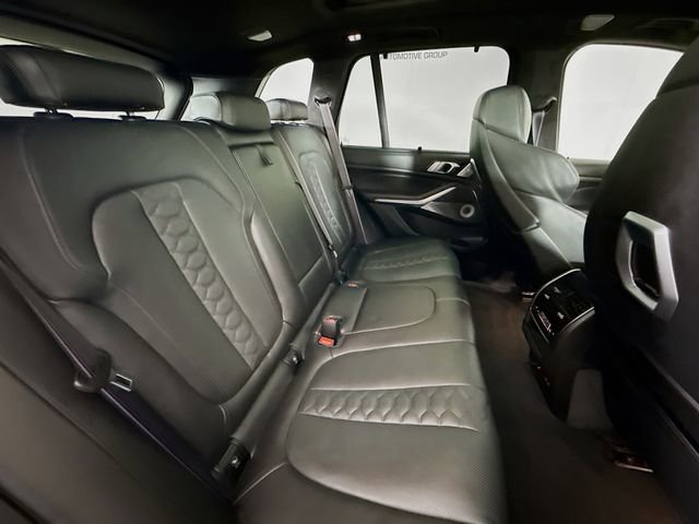 Used 2024 BMW X5 M Competition w/ Executive Package AWD/4WD image 29