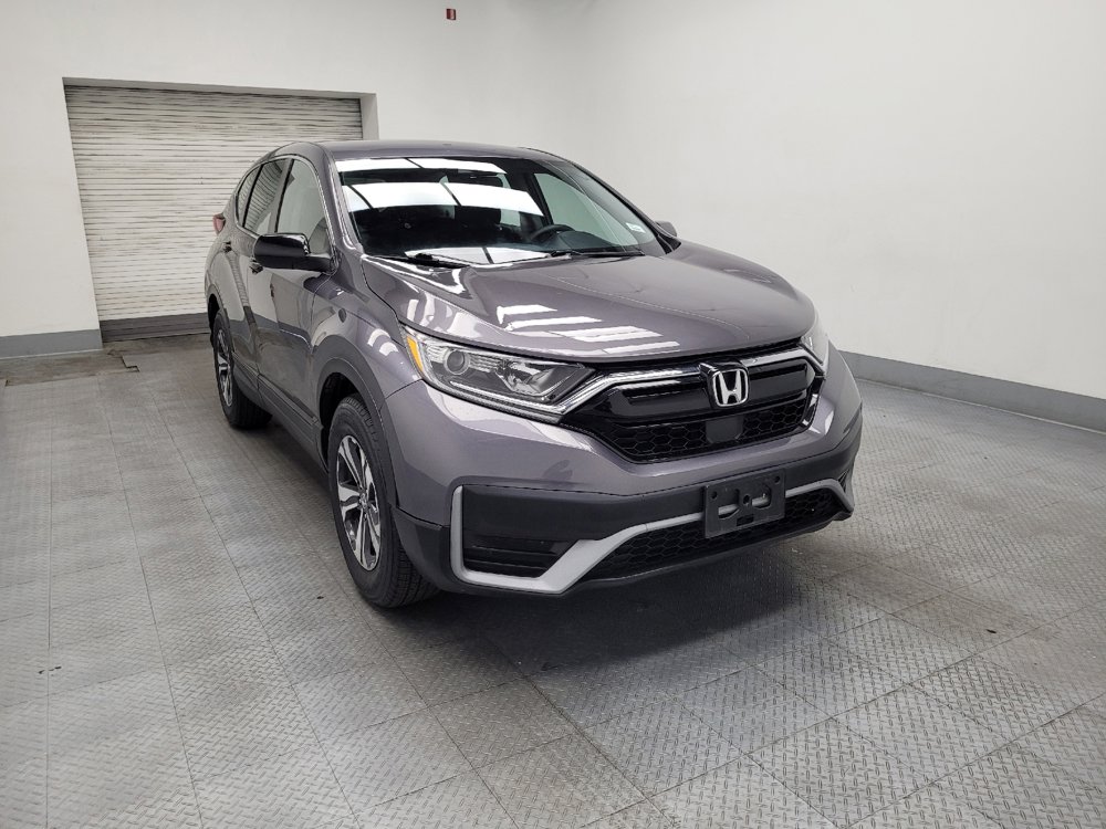 Used 2021 Honda CR-V LX image 13