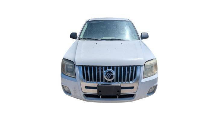 Used 2008 Mercury Mariner 4WD V6 image 9