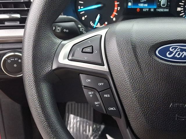 Used 2020 Ford Fusion S image 23