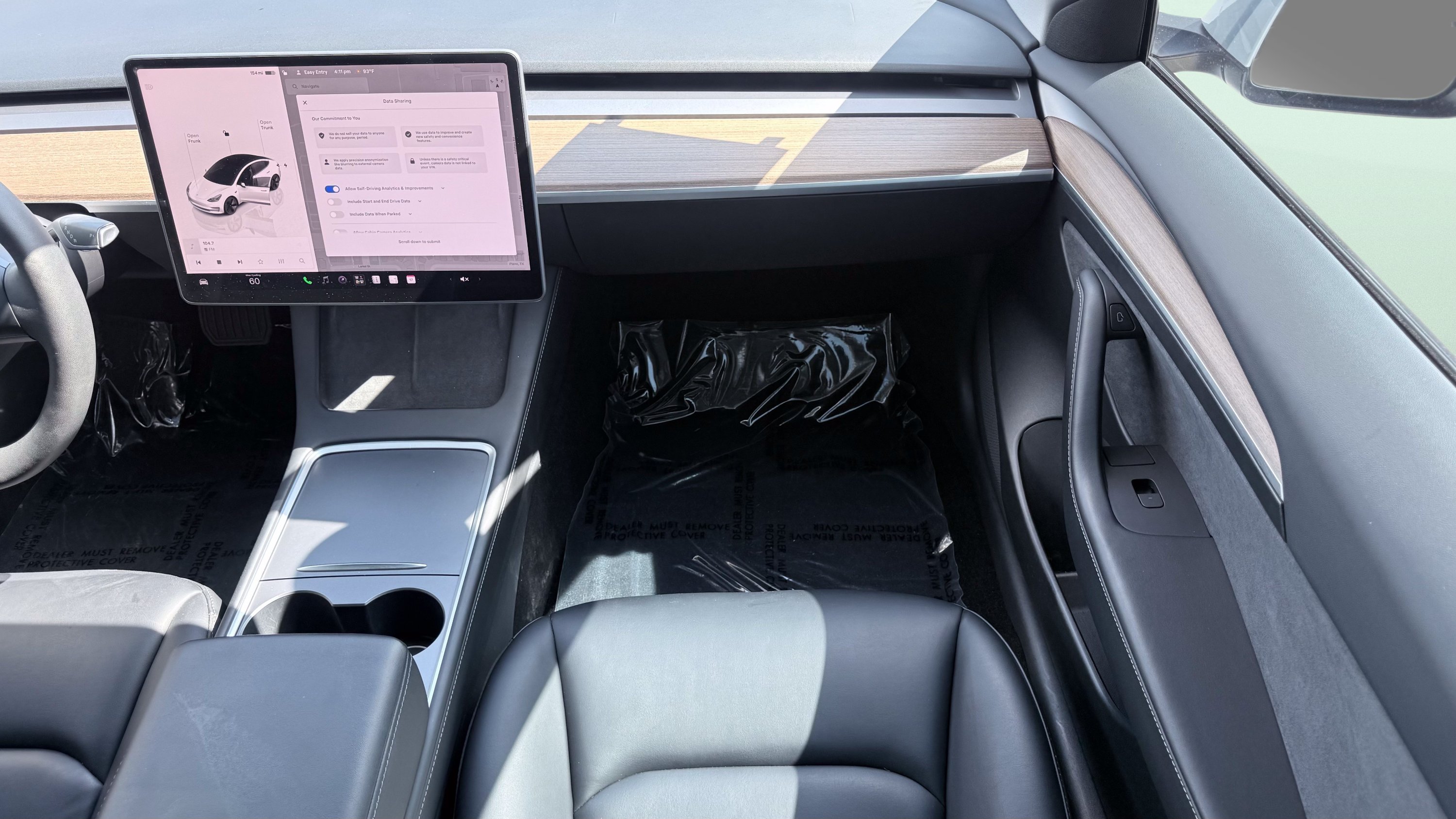 Used 2023 Tesla Model 3 Standard Range RWD image 32