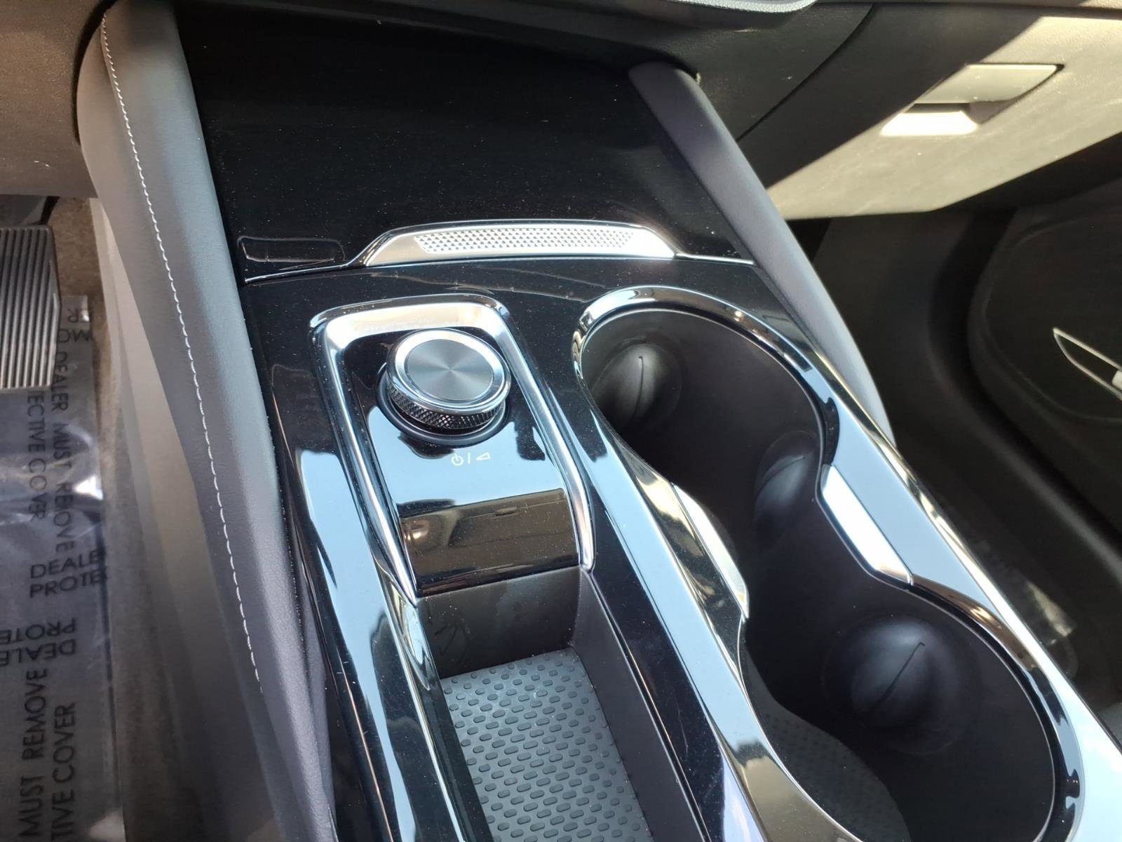 Used 2025 Buick Envision Preferred image 20