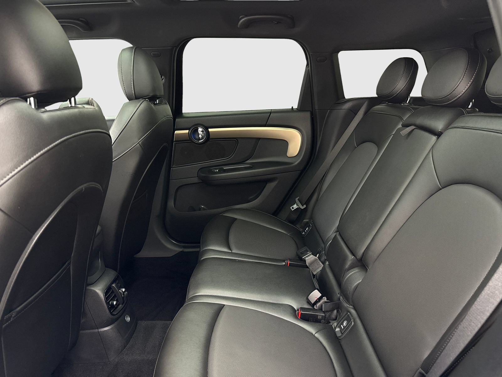 Used 2017 MINI Cooper Countryman S AWD/4WD image 37
