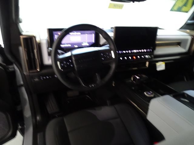 Certified 2024 GMC Hummer EV 3X w/ Extreme Off-Road Package AWD/4WD image 5