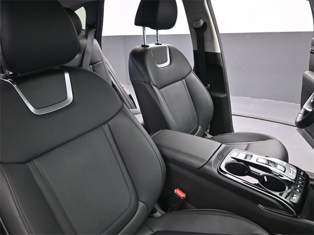 Used 2024 Hyundai Tucson Limited image 24