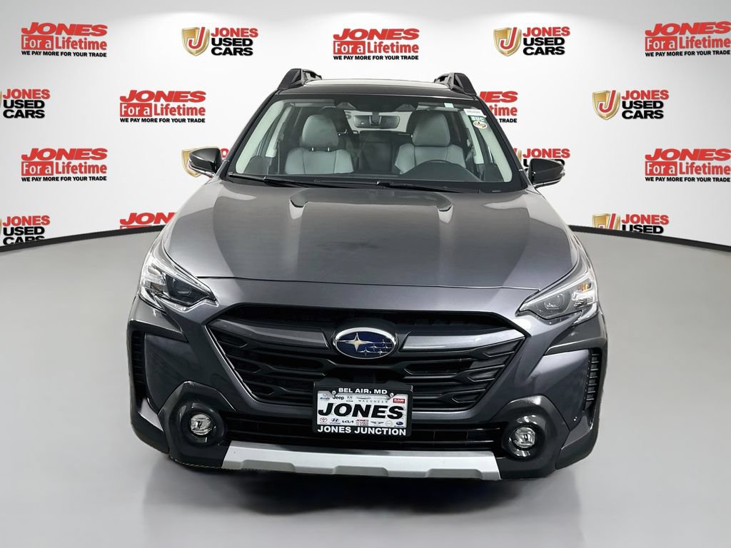 Used 2023 Subaru Outback Limited AWD/4WD image 15