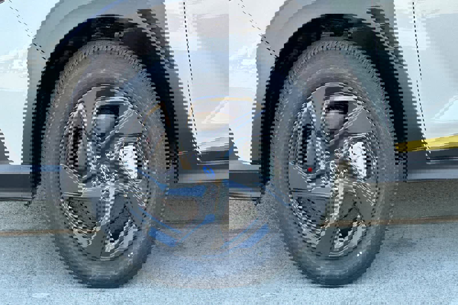 New 2026 Subaru Crosstrek 2.5i Sport w/ Popular Package #3A image 31