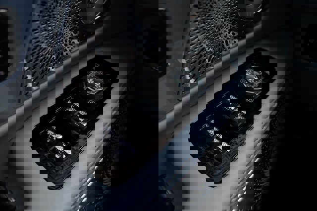 New 2026 Lincoln Nautilus Reserve image 41