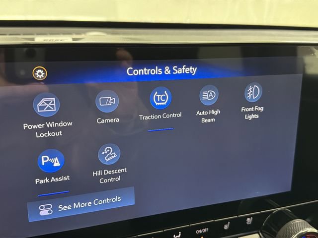 New 2026 Chevrolet Colorado Z71 w/ Technology Package image 30