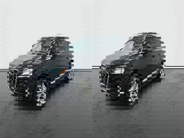 Used 2024 Audi Q7 3.0T Premium Plus image 8