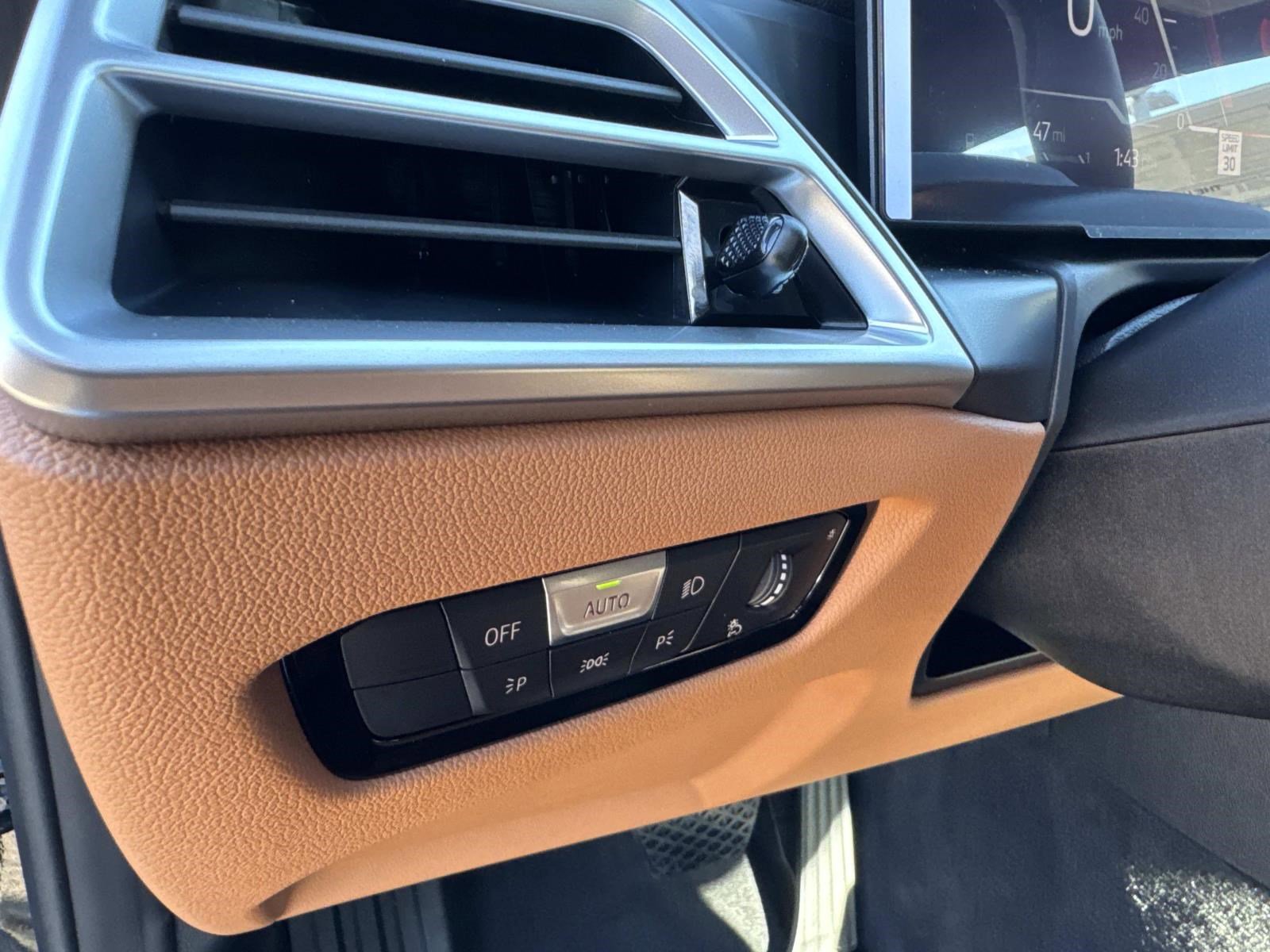 New 2026 BMW 430i xDrive Coupe AWD/4WD image 28