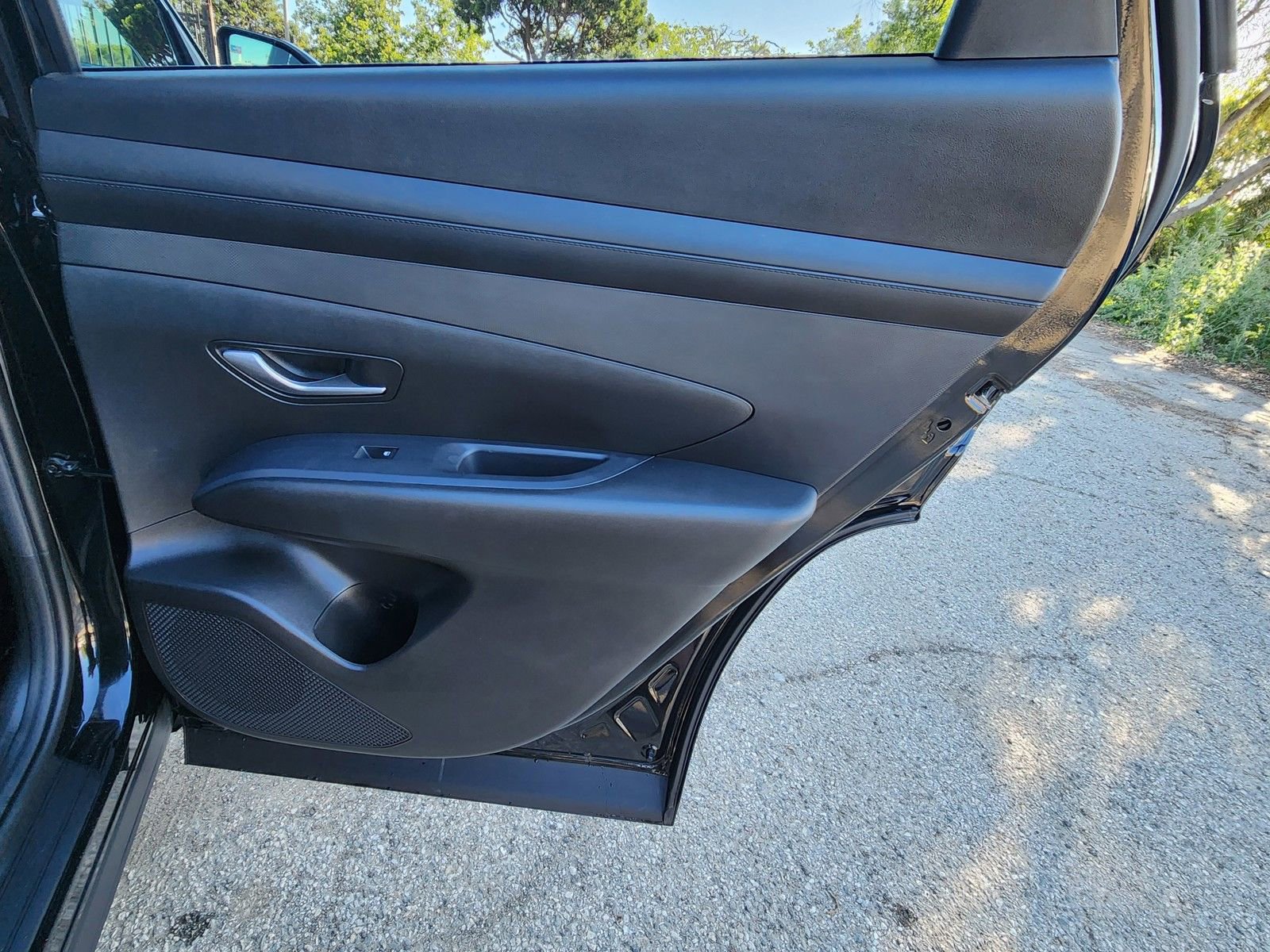 Certified 2025 Hyundai Tucson SEL image 25