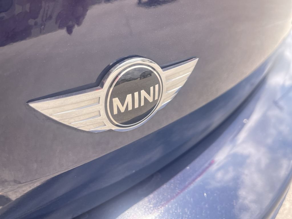 Used 2018 MINI Cooper Clubman John Cooper Works AWD/4WD image 14