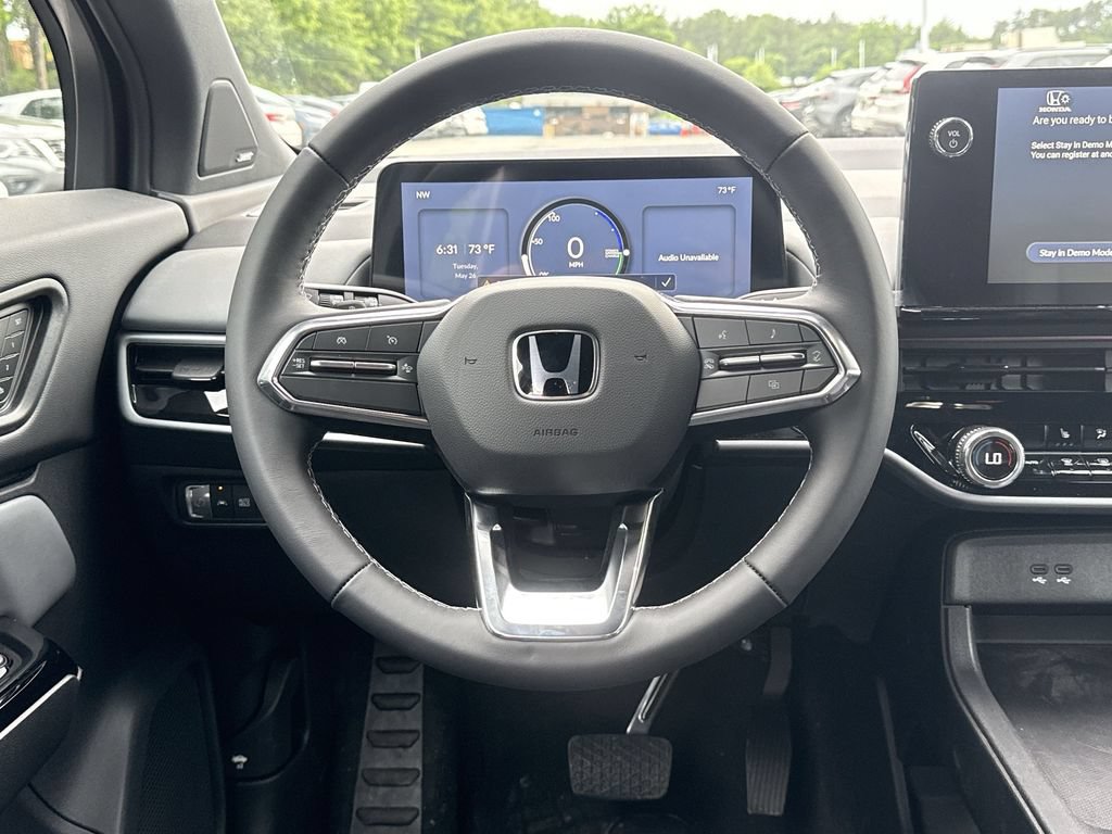 New 2026 Honda Prologue Touring image 11