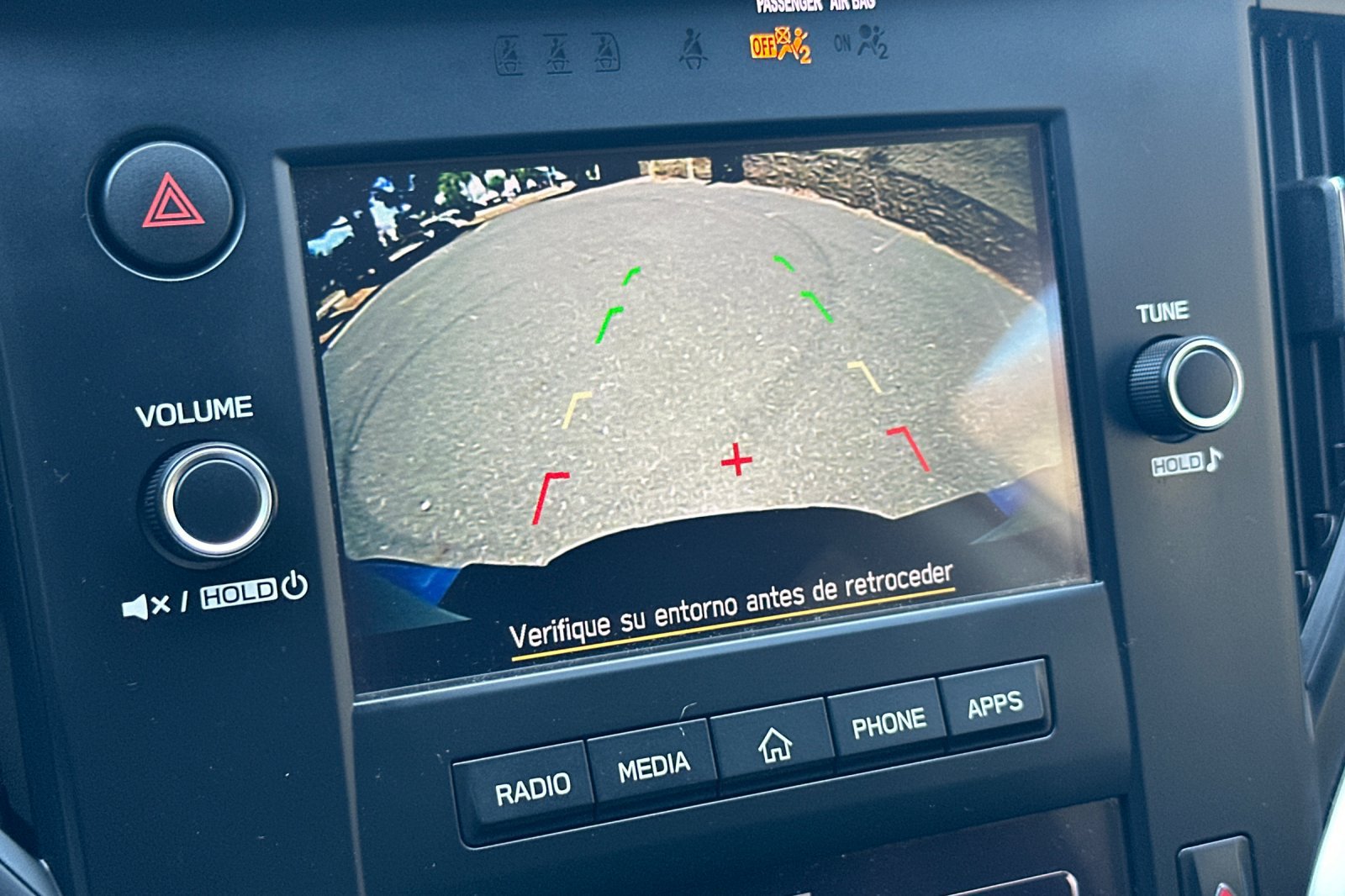 Used 2022 Subaru Outback AWD/4WD image 18