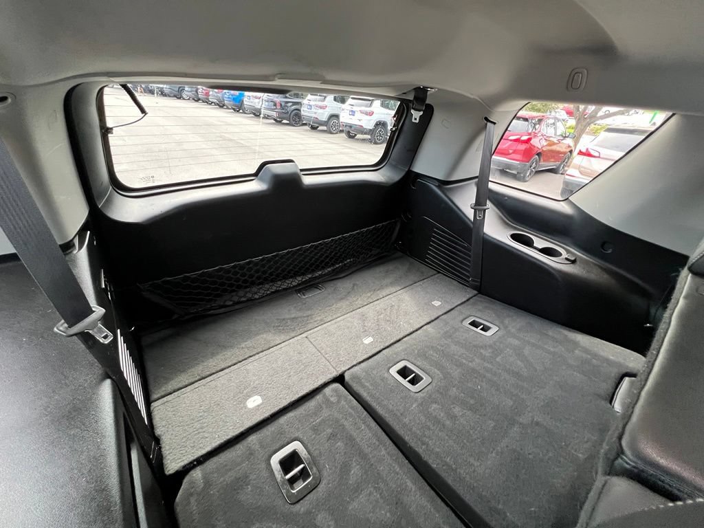 Used 2019 Chevrolet Tahoe LT AWD/4WD image 32